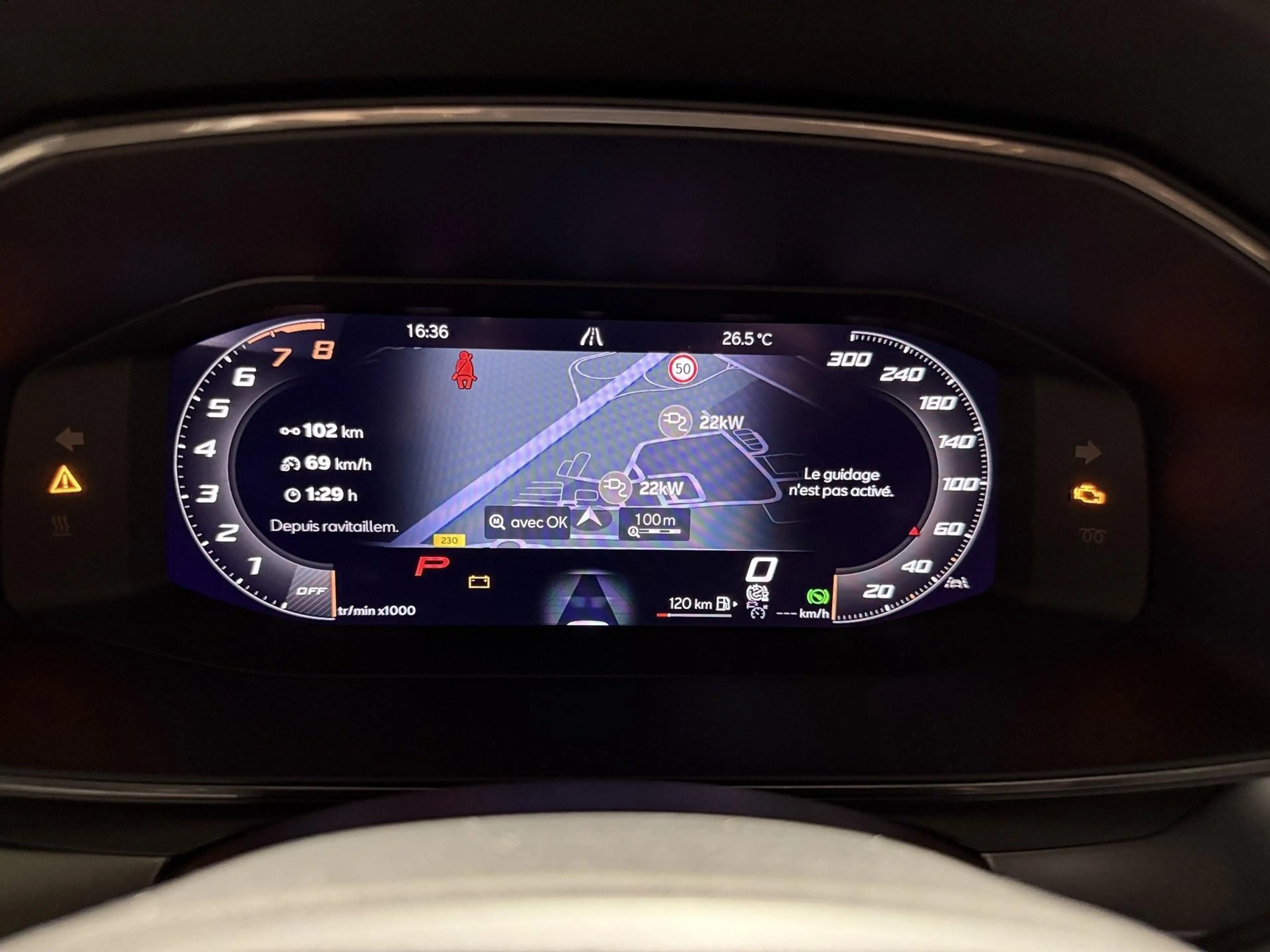 CUPRA Formentor 2.0 VZ 245kW — photo 2