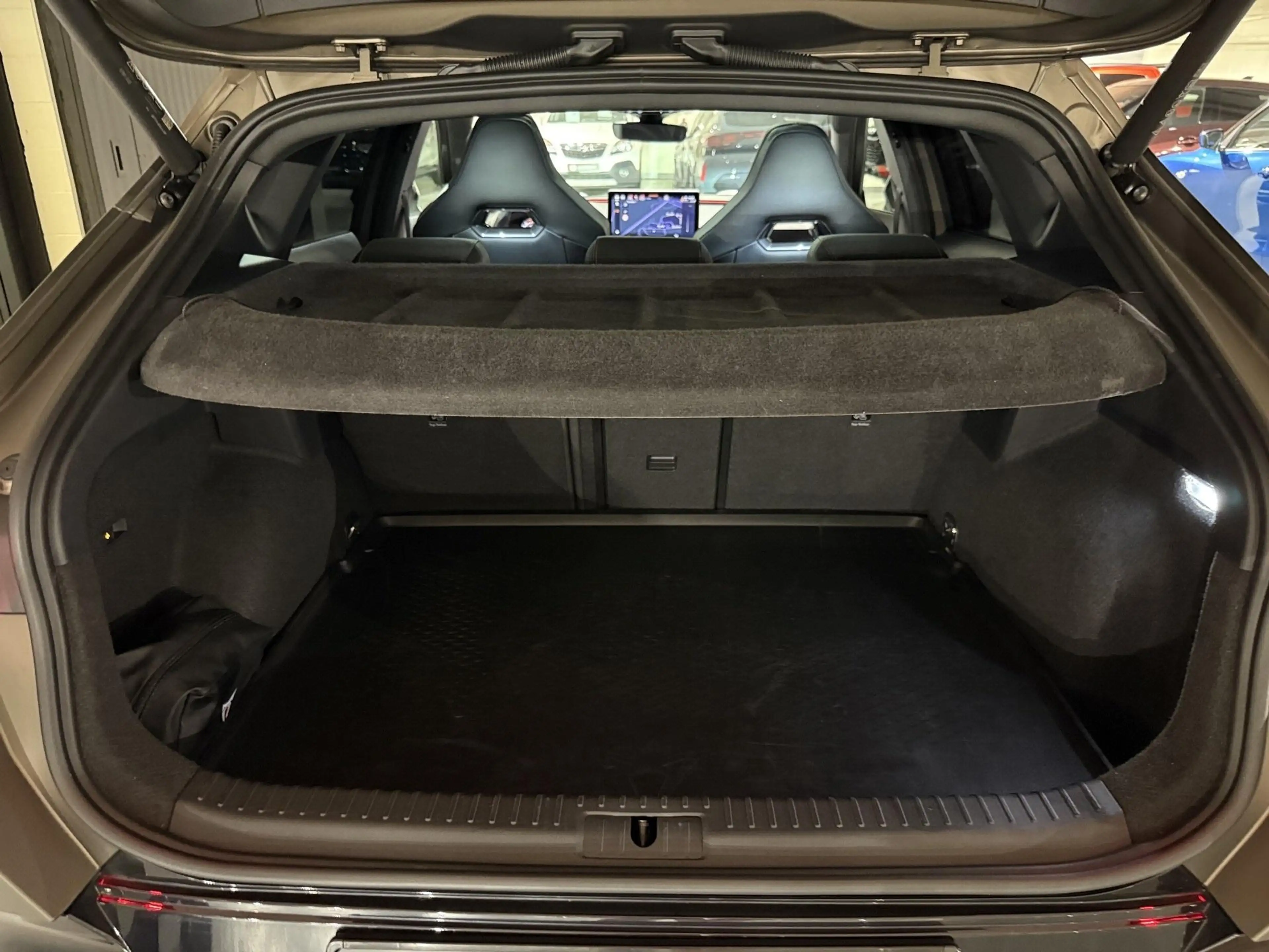 CUPRA Formentor 2.0 VZ 245kW — photo 13