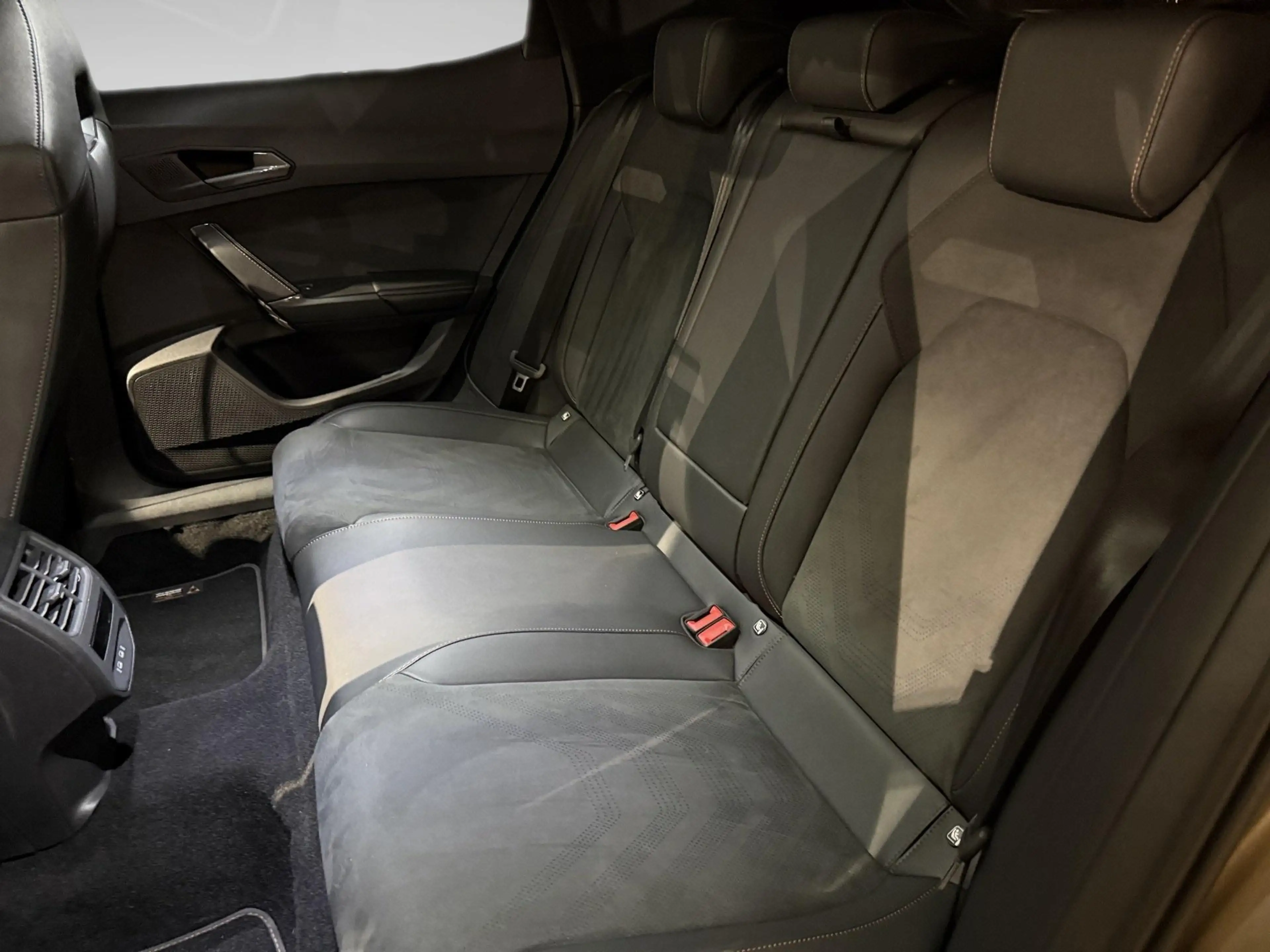 CUPRA Formentor 2.0 VZ 245kW — photo 11