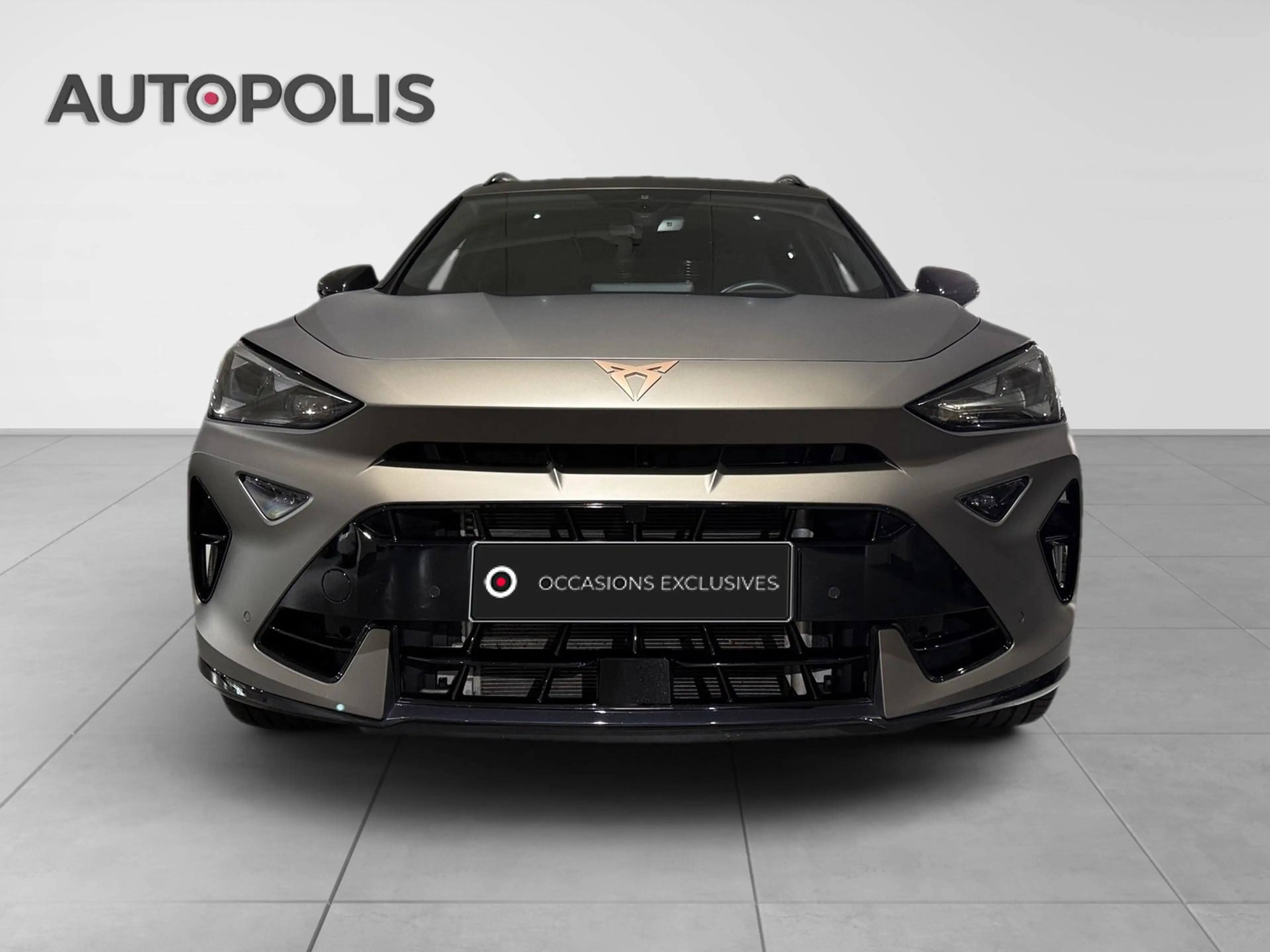 CUPRA Formentor 2.0 VZ 245kW — photo 15
