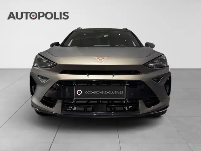 Cupra Formentor view 15