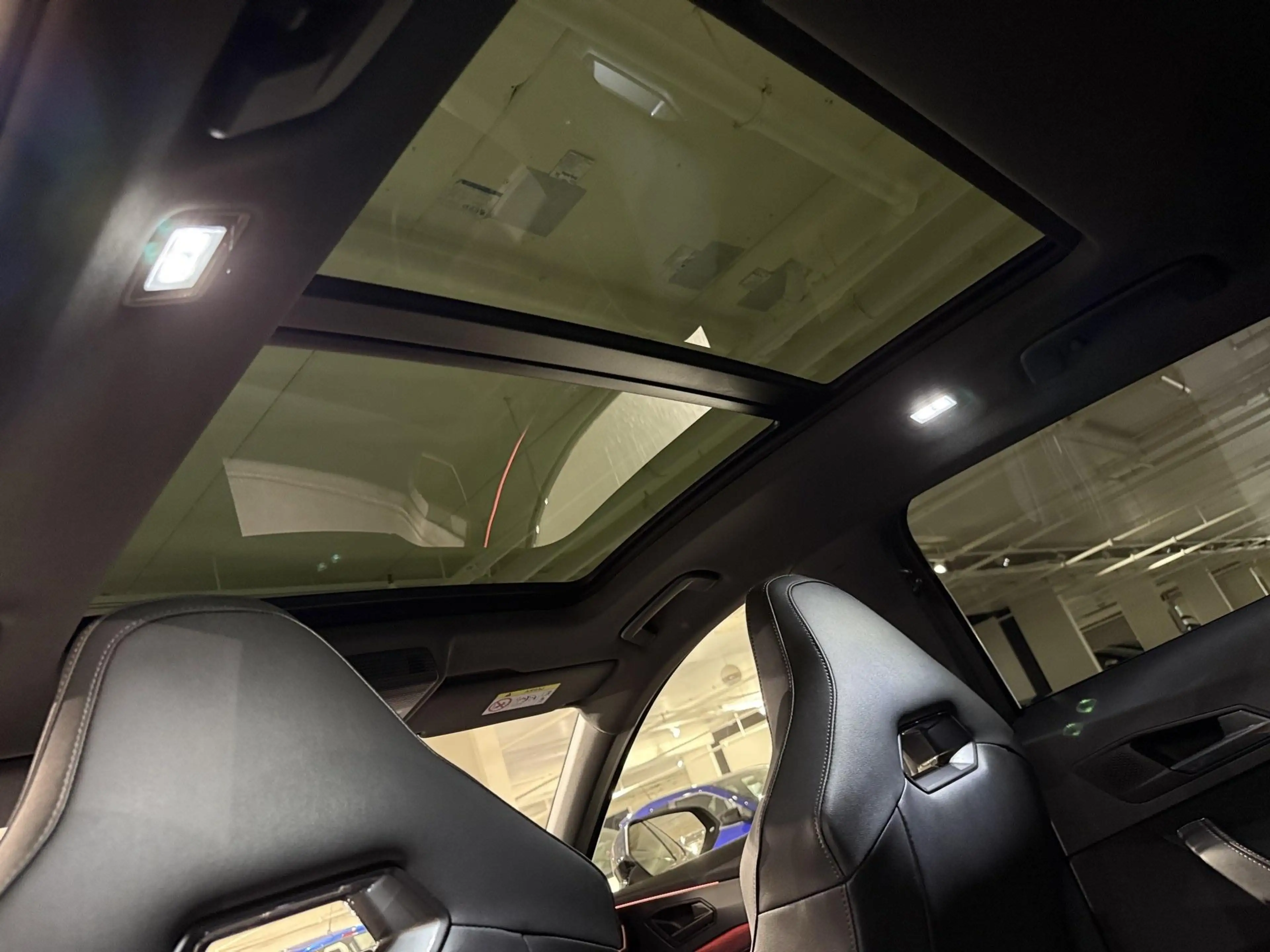 CUPRA Formentor 2.0 VZ 245kW — photo 12