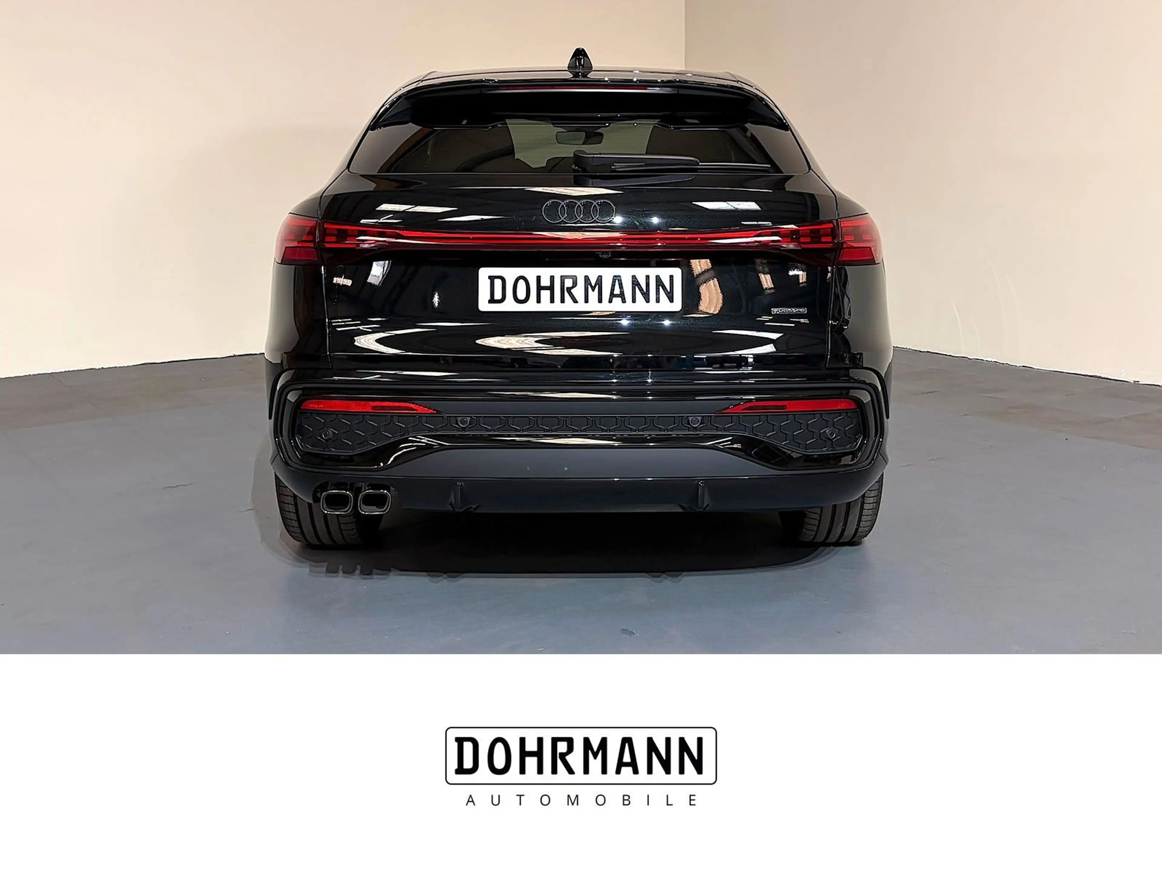 Audi Q5 Sportback Luftfeder*AHK*TechPlus*Edition*S — photo 10