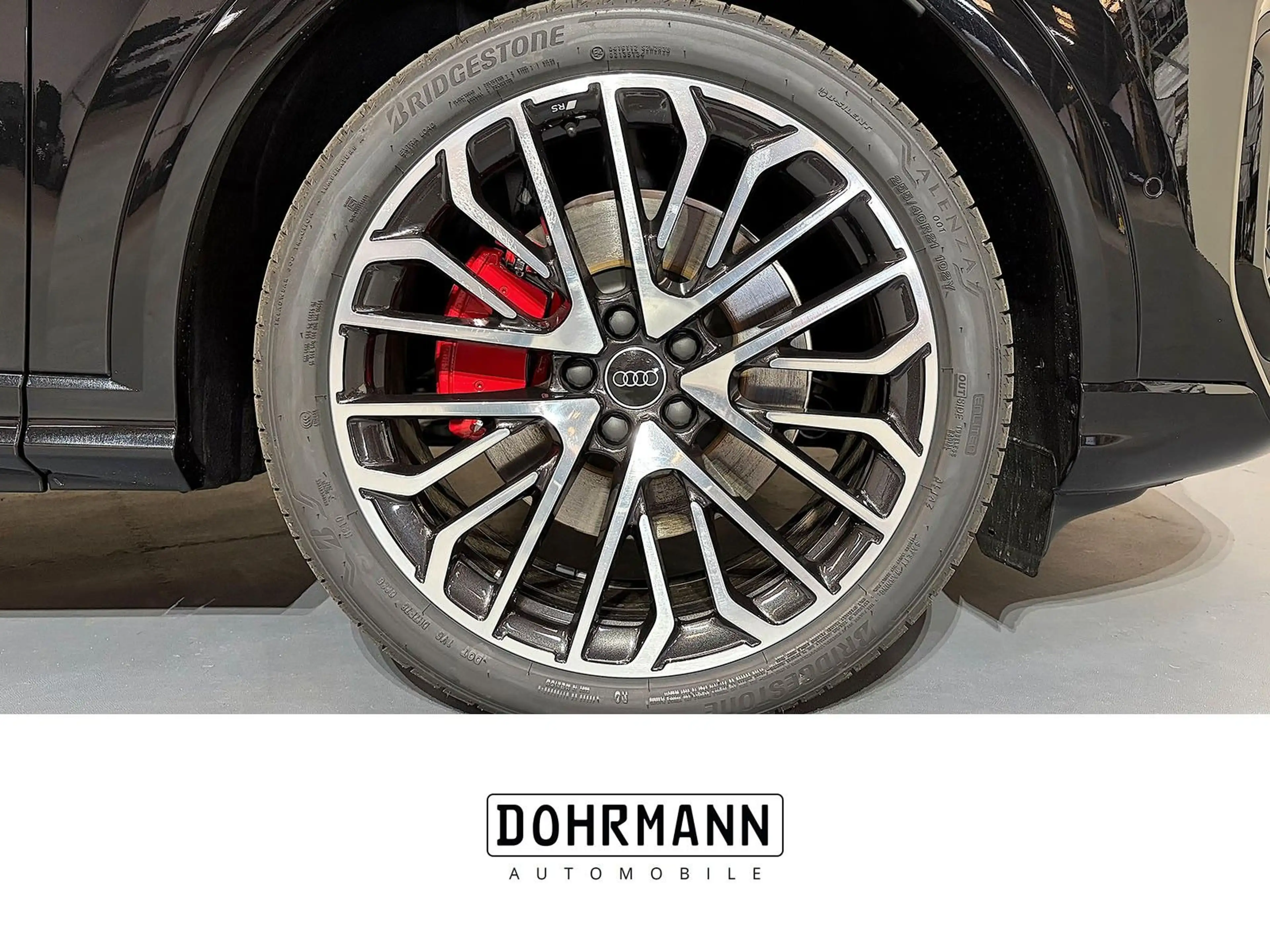 Audi Q5 Sportback Luftfeder*AHK*TechPlus*Edition*S — photo 12
