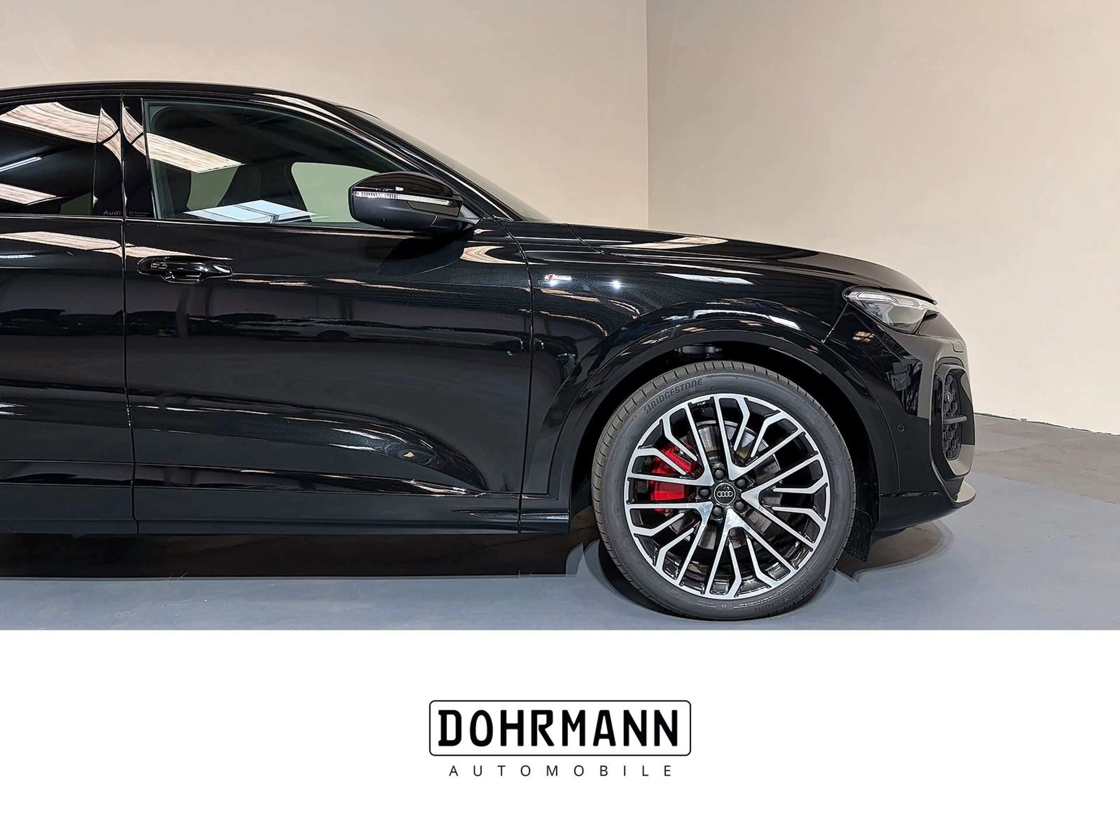 Audi Q5 Sportback Luftfeder*AHK*TechPlus*Edition*S — photo 11