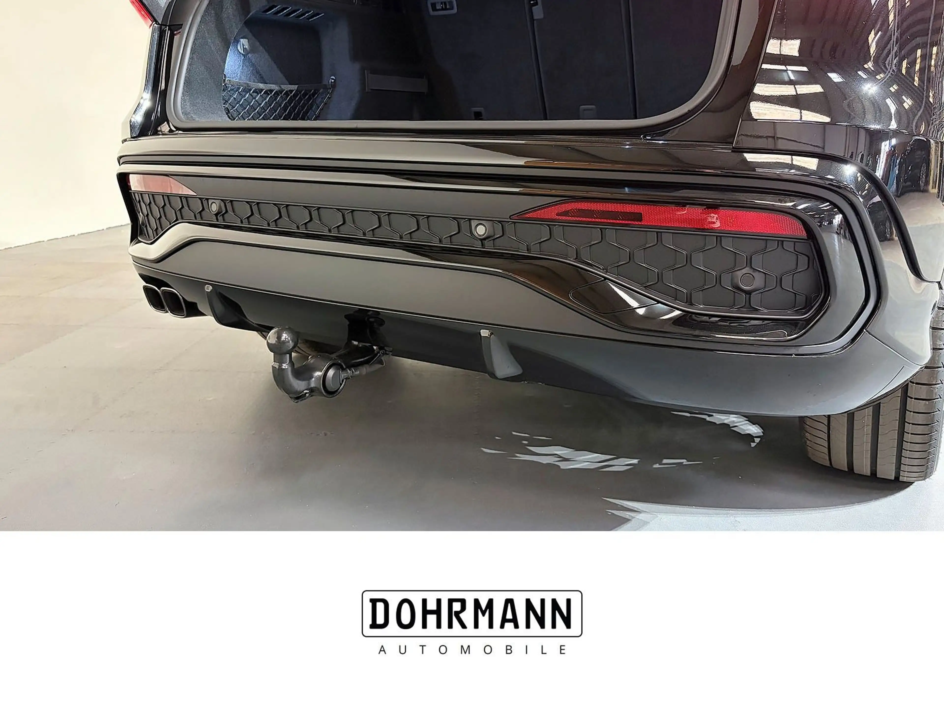 Audi Q5 Sportback Luftfeder*AHK*TechPlus*Edition*S — photo 14