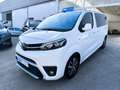 Toyota Proace Family L2 2.0D 8pl. Advance 150 Blanco - thumbnail 3