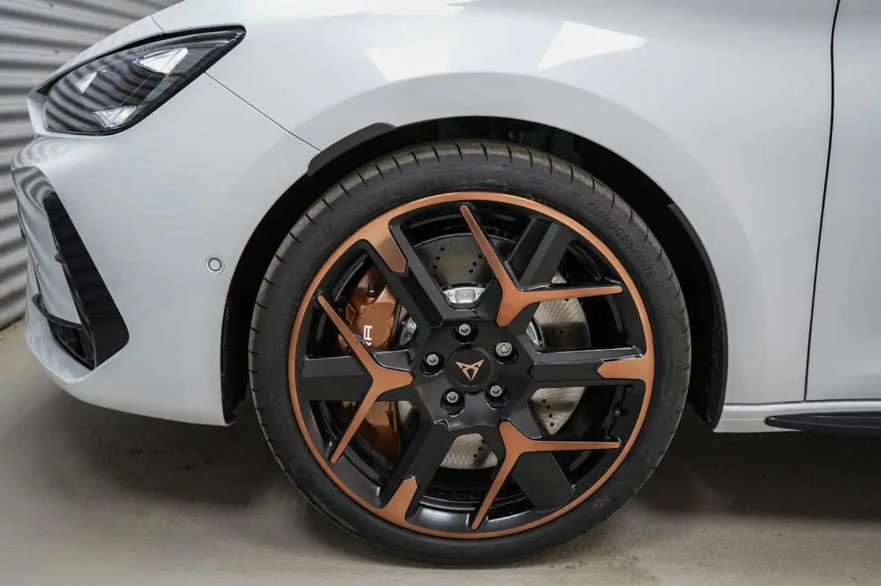 CUPRA Leon 2026