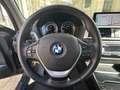 BMW 118 118i NAV/AUTO/GARANTIE Gris - thumbnail 13