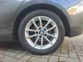BMW 118 118i NAV/AUTO/GARANTIE Gris - thumbnail 22