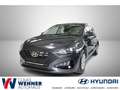 Hyundai i30 Select Mild-Hybrid 1.0 T-GDI 7-DCT Grau - thumbnail 1