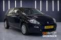 Fiat Punto Evo 1.2 Active 2010 | AIRCO | ZUINIG | TREKHAAK Blau - thumbnail 1