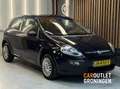 Fiat Punto Evo 1.2 Active 2010 | AIRCO | ZUINIG | TREKHAAK Blau - thumbnail 3