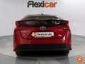 Toyota Prius Plug-In 125PH Advance Rosso - thumbnail 4