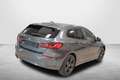 BMW 116 116i 5p. Business Advantage Gris - thumbnail 4