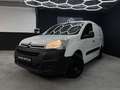 Citroen Berlingo 1.6 BlueHDi 100CH L2H1 DISTRIBUTION OK Blanc - thumbnail 3