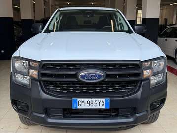 Ranger 2.0 ecoblue double cab170cv