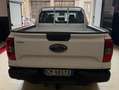 Ford Ranger Ranger 2.0 ecoblue double cab170cv Bianco - thumbnail 5