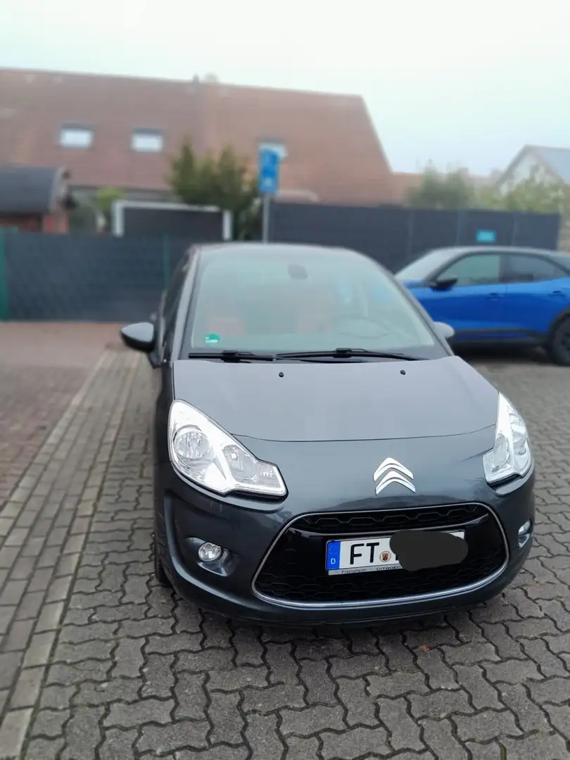 Citroen C3 VTi 120 Exclusive - 1