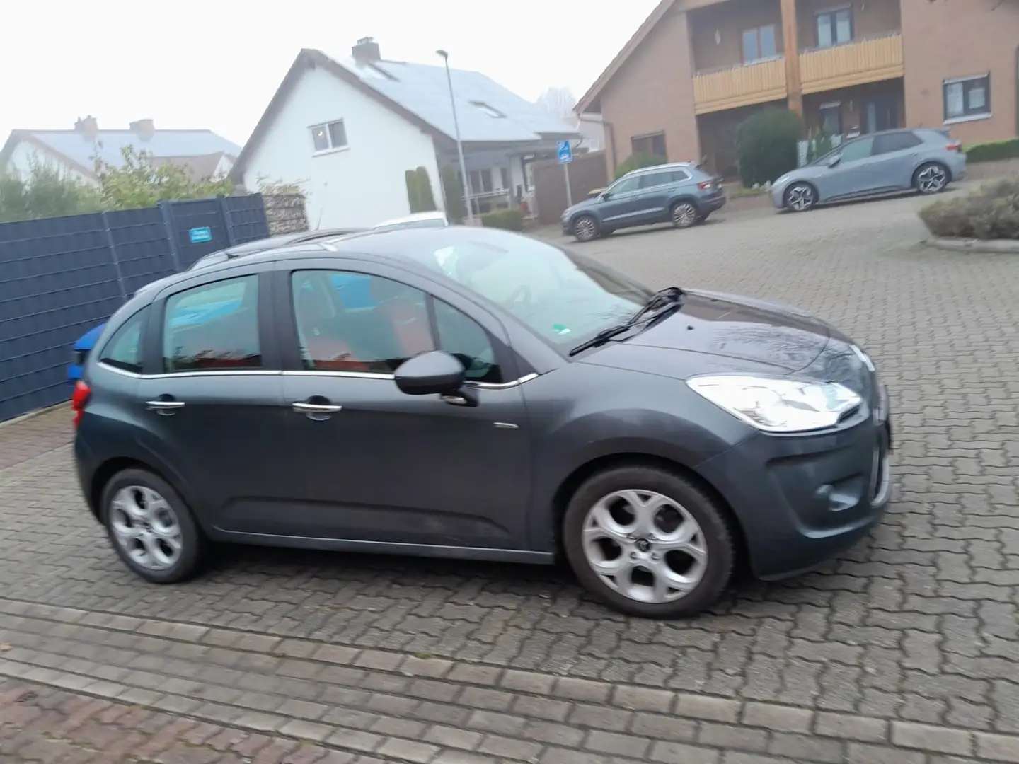 Citroen C3 VTi 120 Exclusive - 2