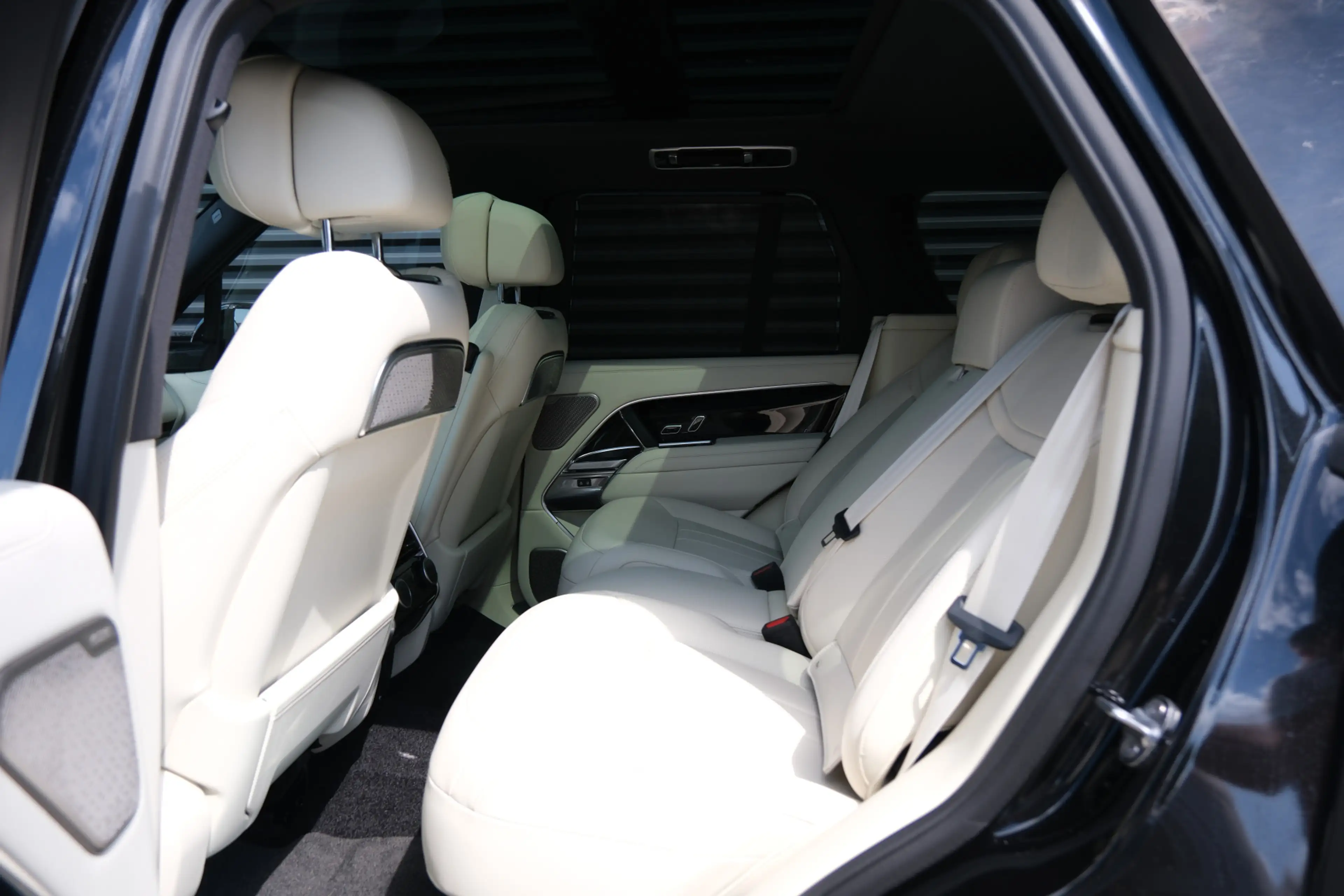 Land Rover Range Rover P550e Autobiography | NP € 198.631,-| Elektrische — photo 16