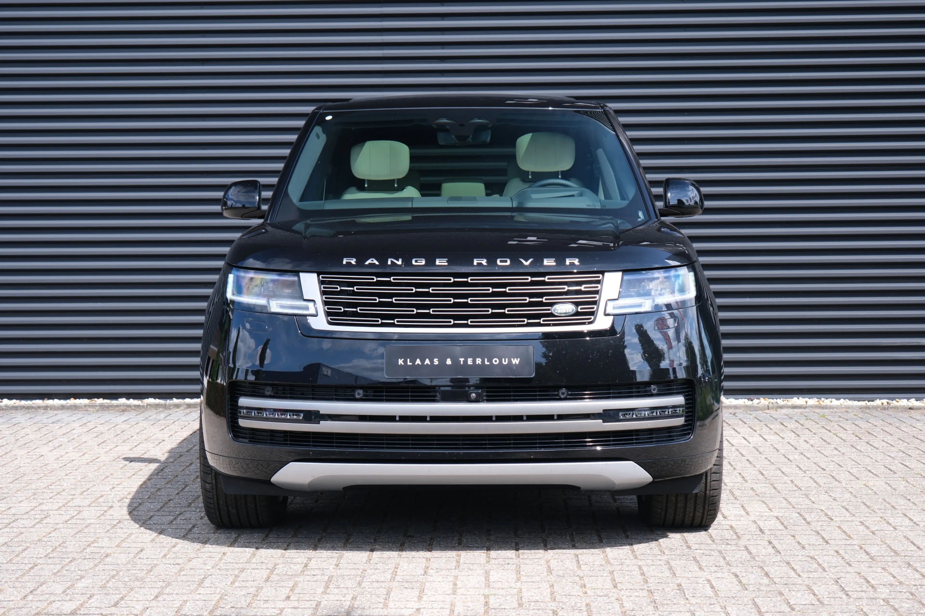 Land Rover Range Rover P550e Autobiography | NP € 198.631,-| Elektrische — photo 6