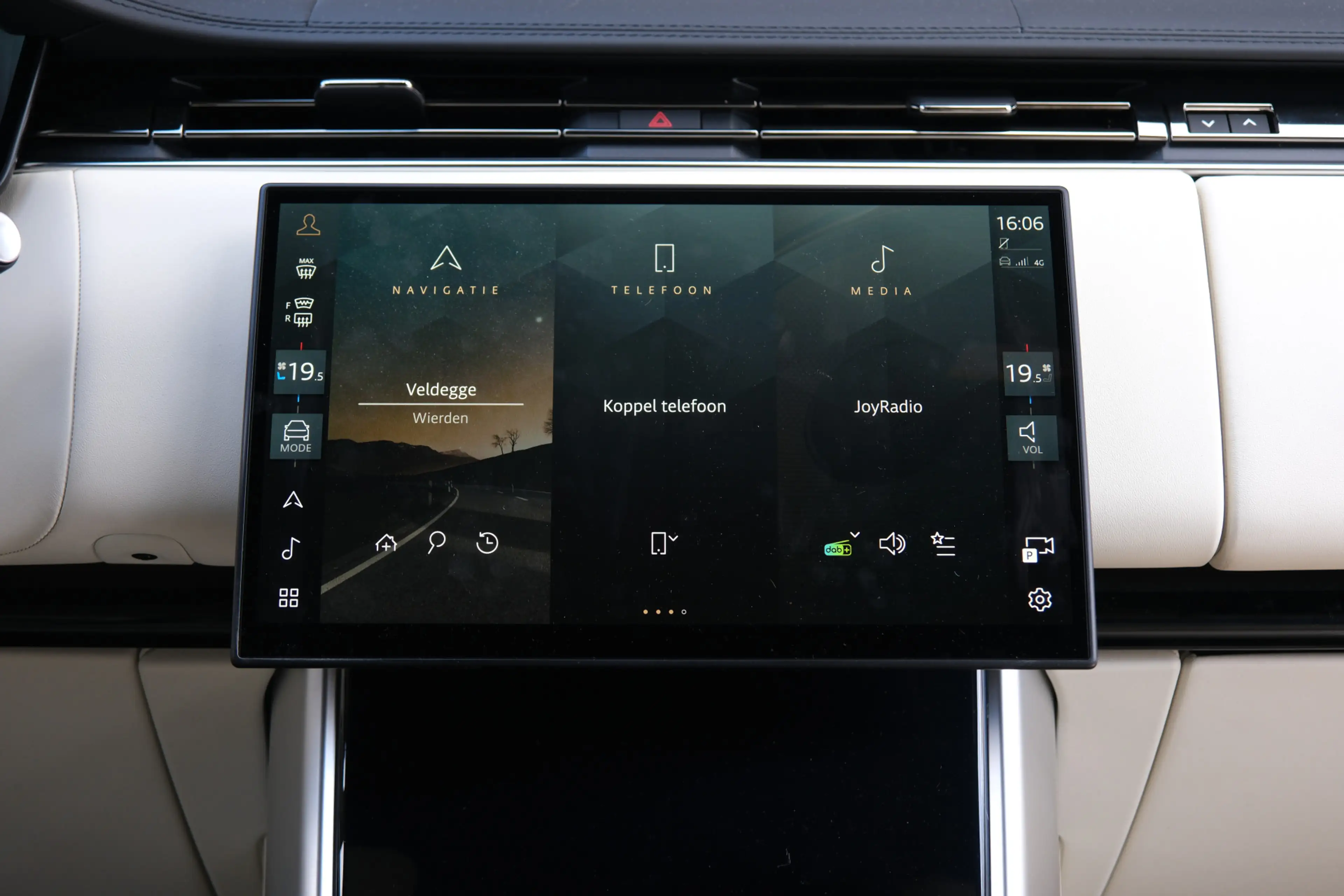 Land Rover Range Rover P550e Autobiography | NP € 198.631,-| Elektrische — photo 30