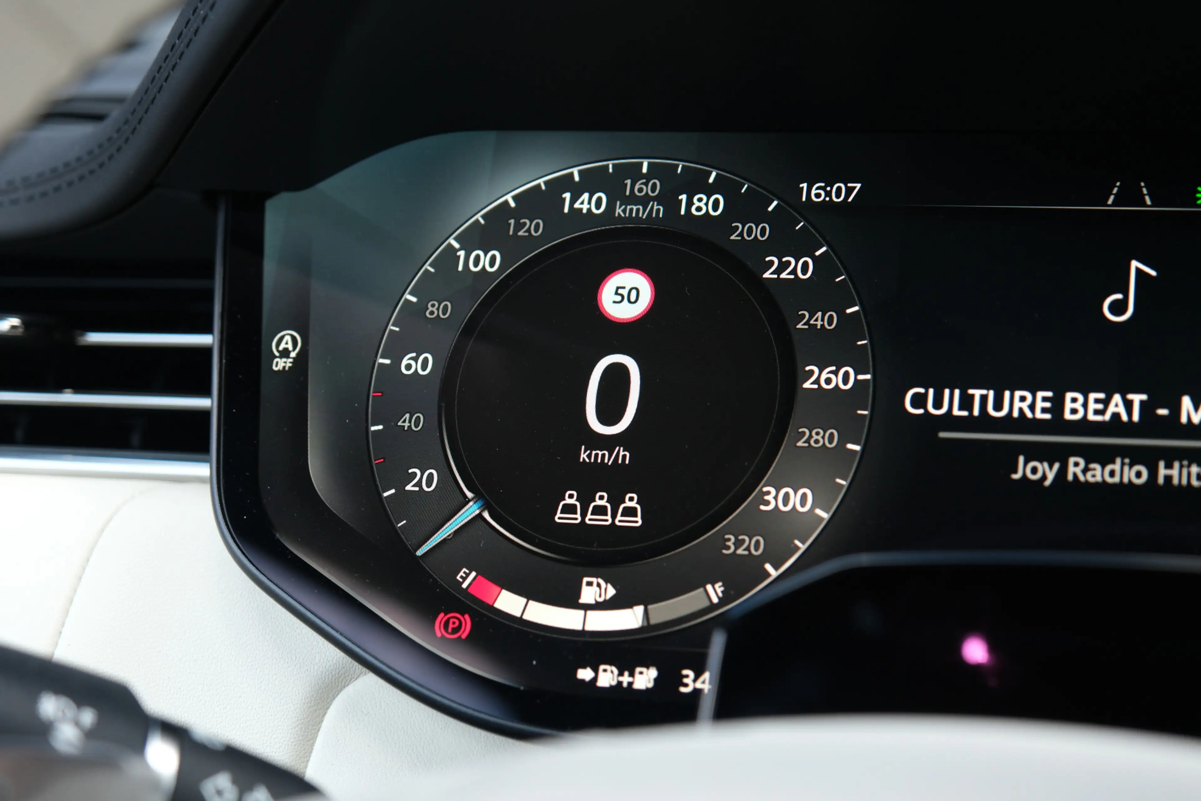Land Rover Range Rover P550e Autobiography | NP € 198.631,-| Elektrische — photo 34