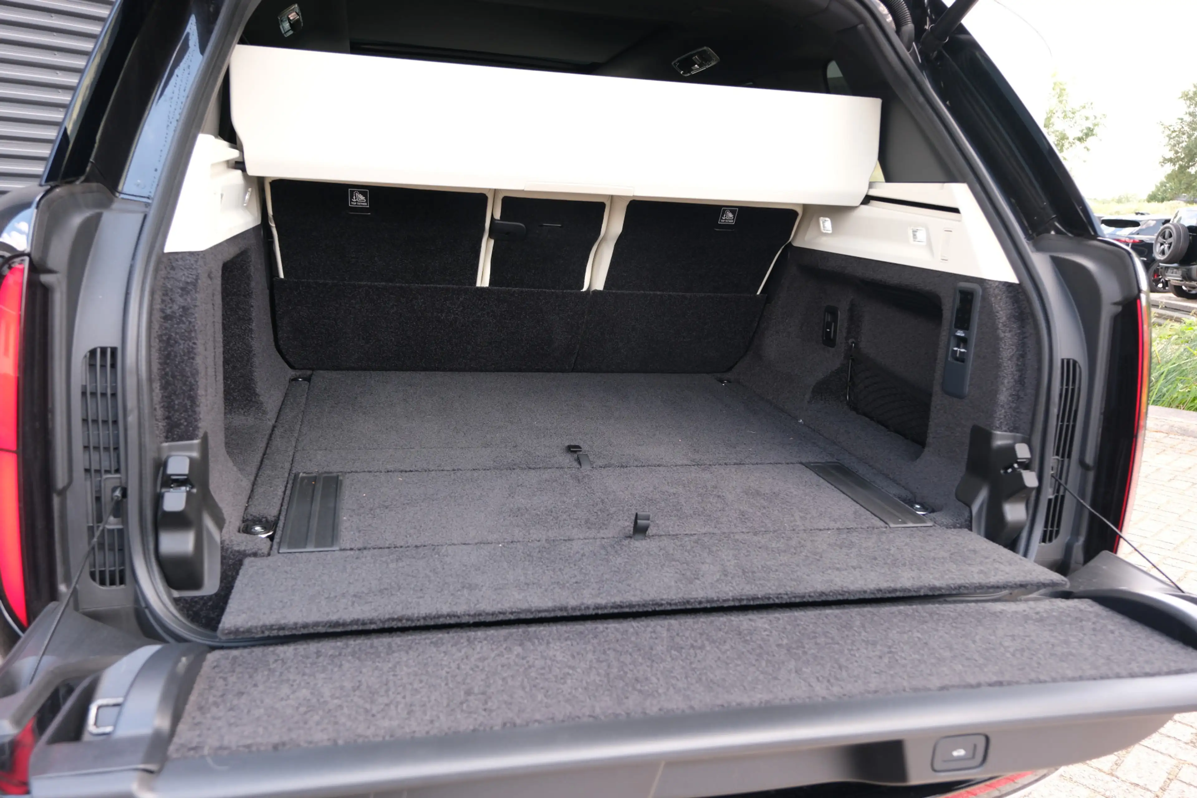 Land Rover Range Rover P550e Autobiography | NP € 198.631,-| Elektrische — photo 26