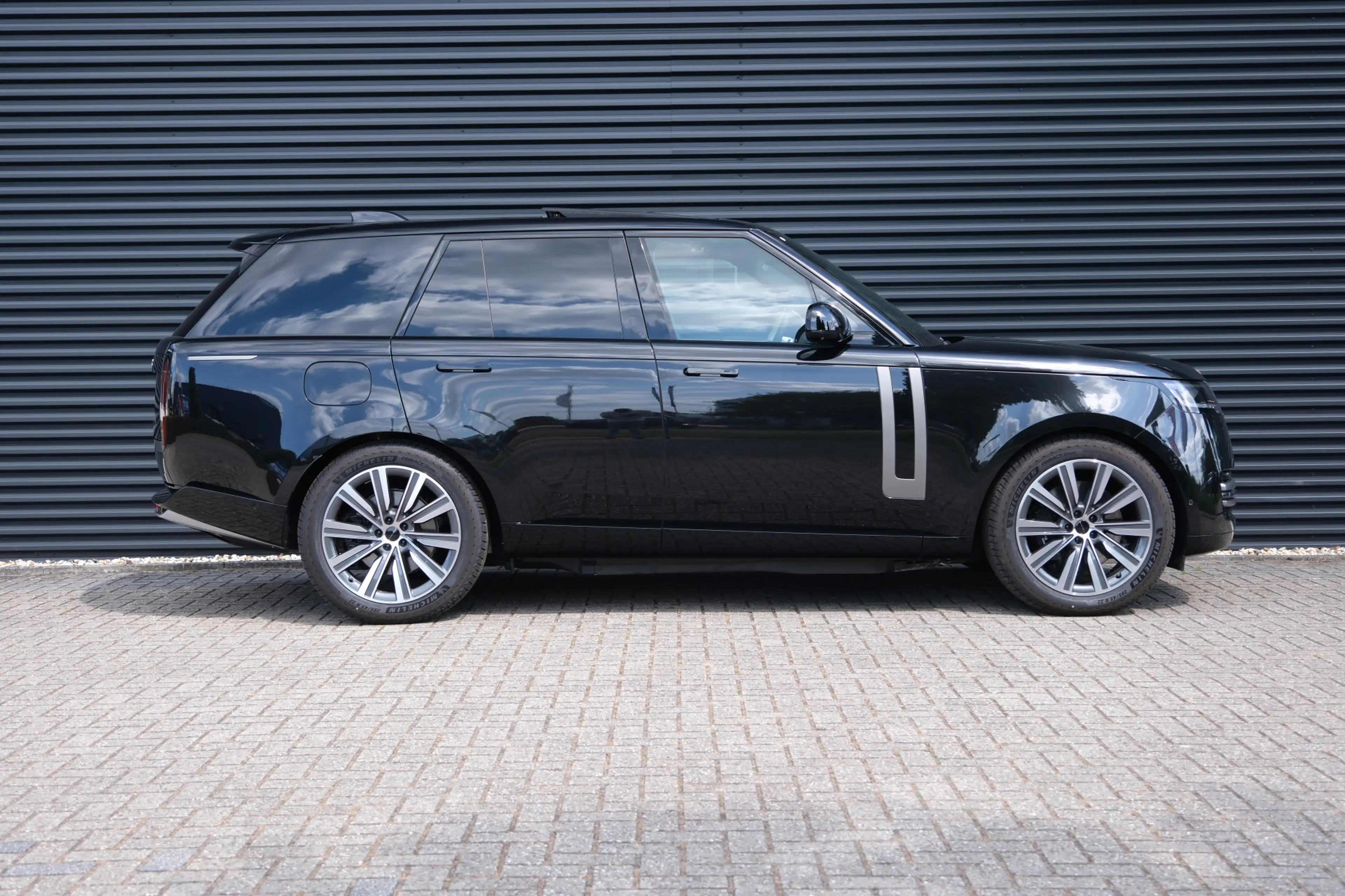 Land Rover Range Rover P550e Autobiography | NP € 198.631,-| Elektrische — photo 9