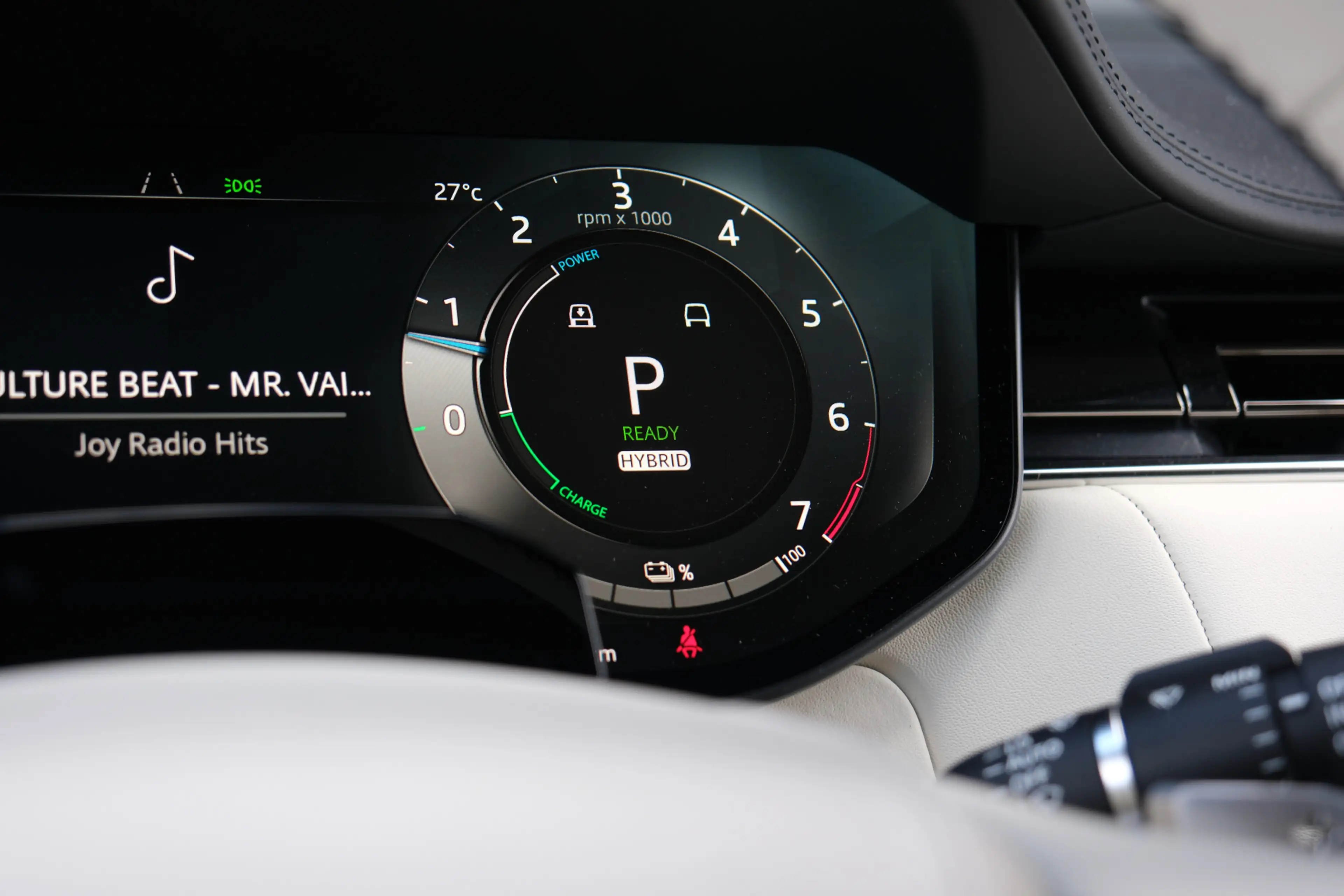 Land Rover Range Rover P550e Autobiography | NP € 198.631,-| Elektrische — photo 35