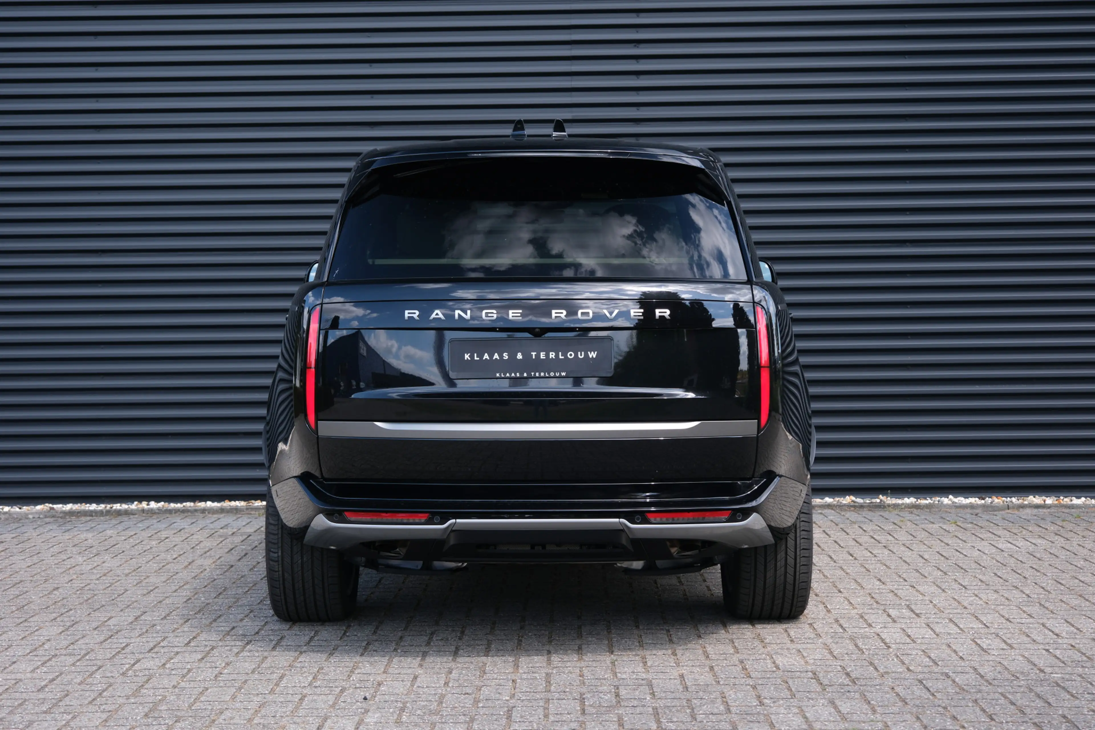 Land Rover Range Rover P550e Autobiography | NP € 198.631,-| Elektrische — photo 7
