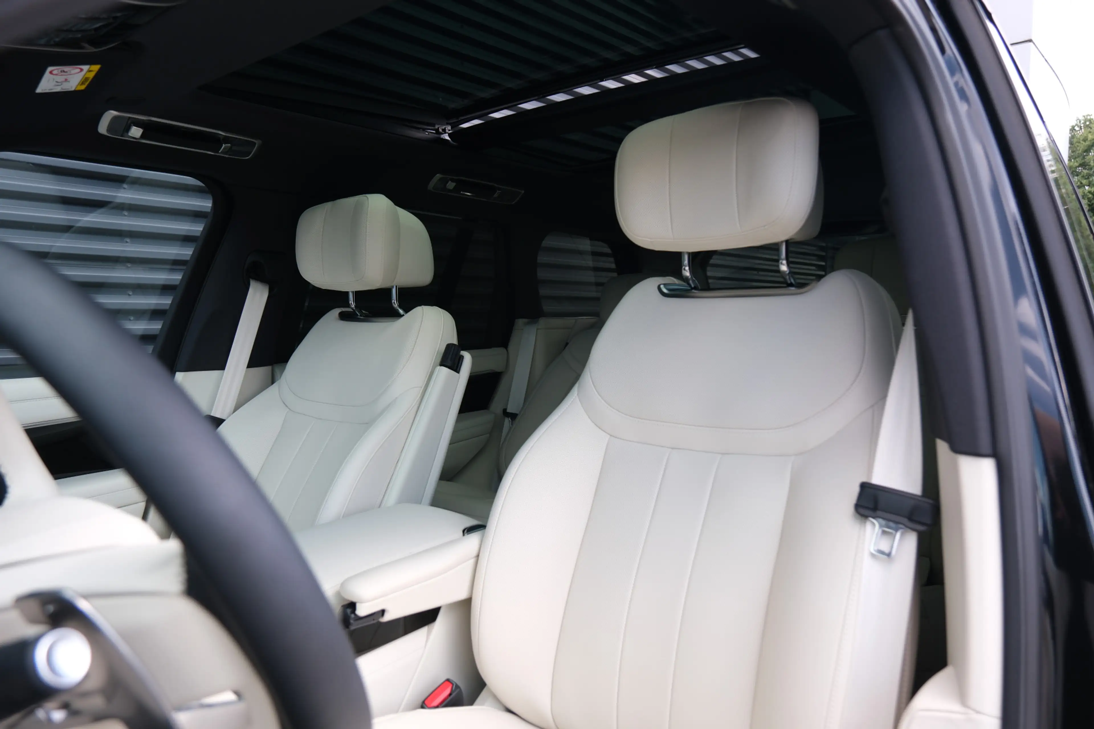 Land Rover Range Rover P550e Autobiography | NP € 198.631,-| Elektrische — photo 13