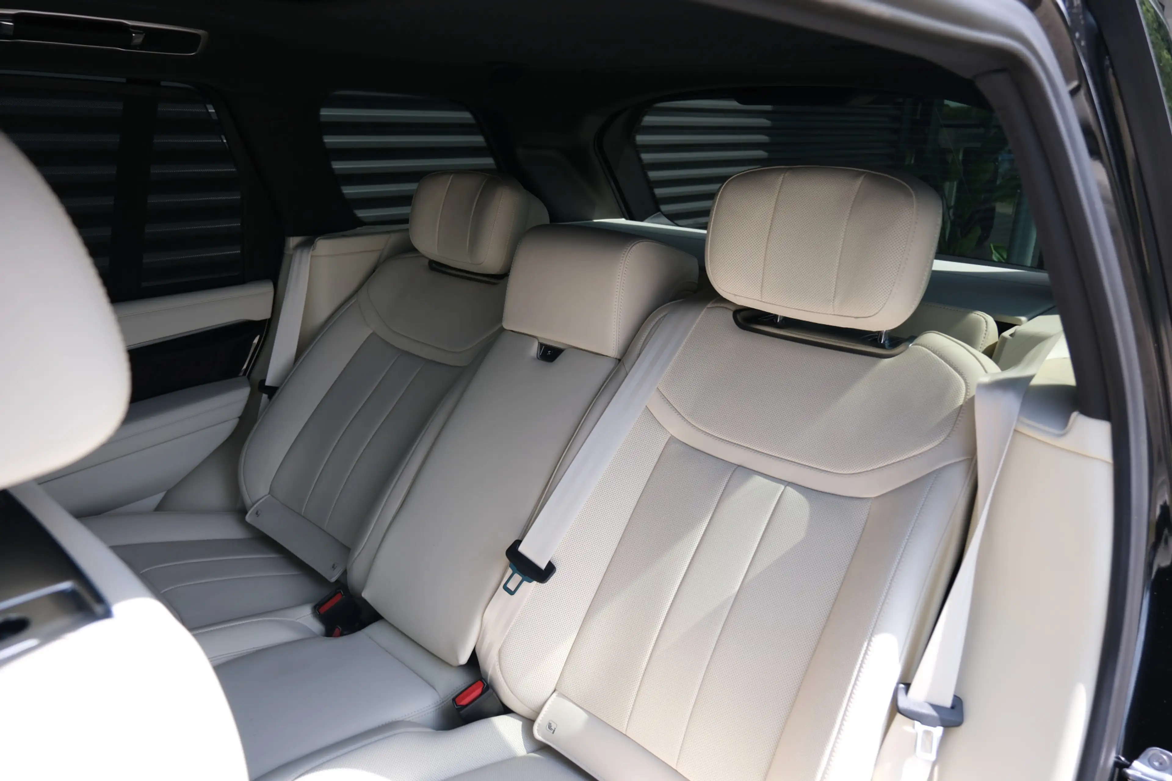 Land Rover Range Rover P550e Autobiography | NP € 198.631,-| Elektrische — photo 25