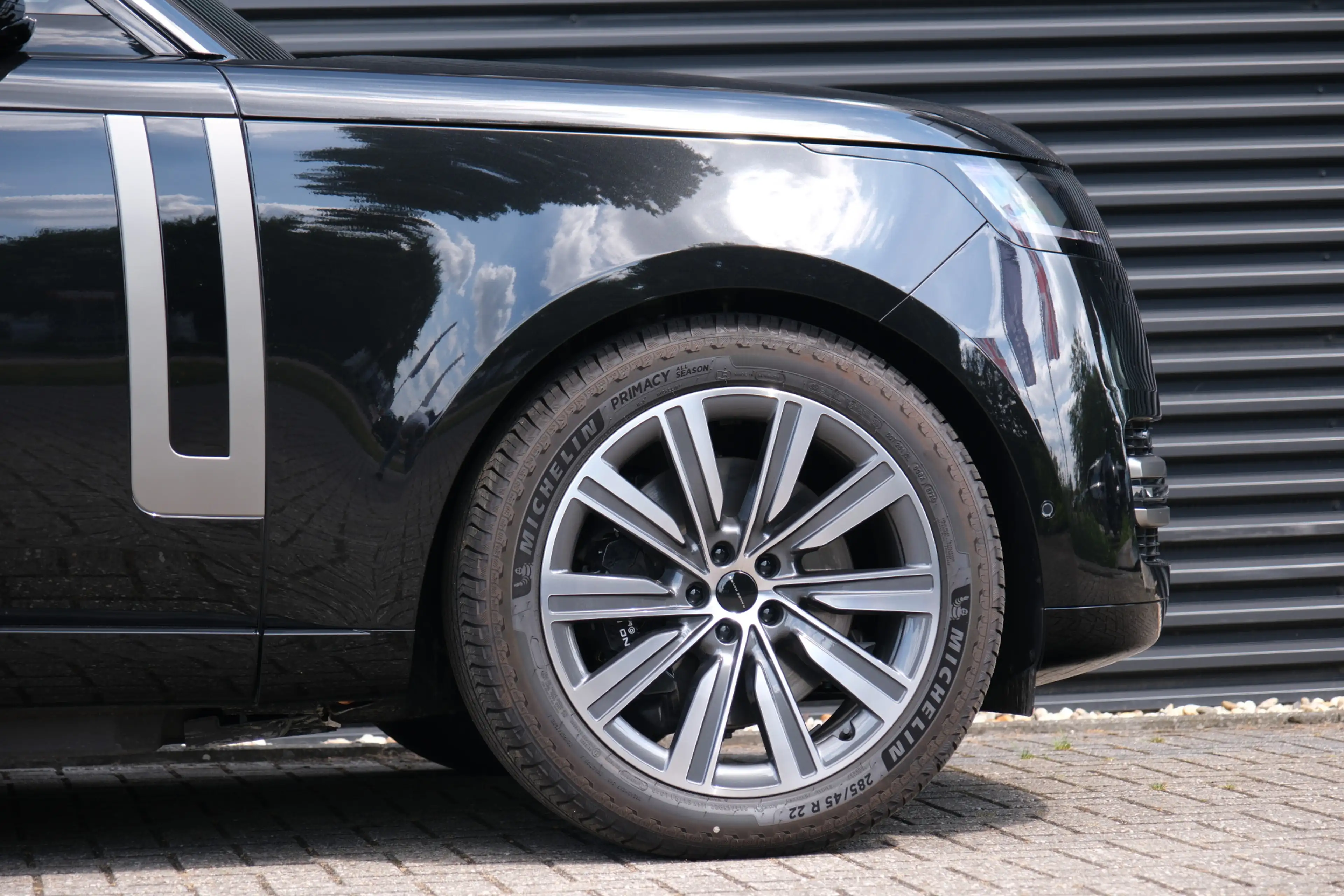 Land Rover Range Rover P550e Autobiography | NP € 198.631,-| Elektrische — photo 11