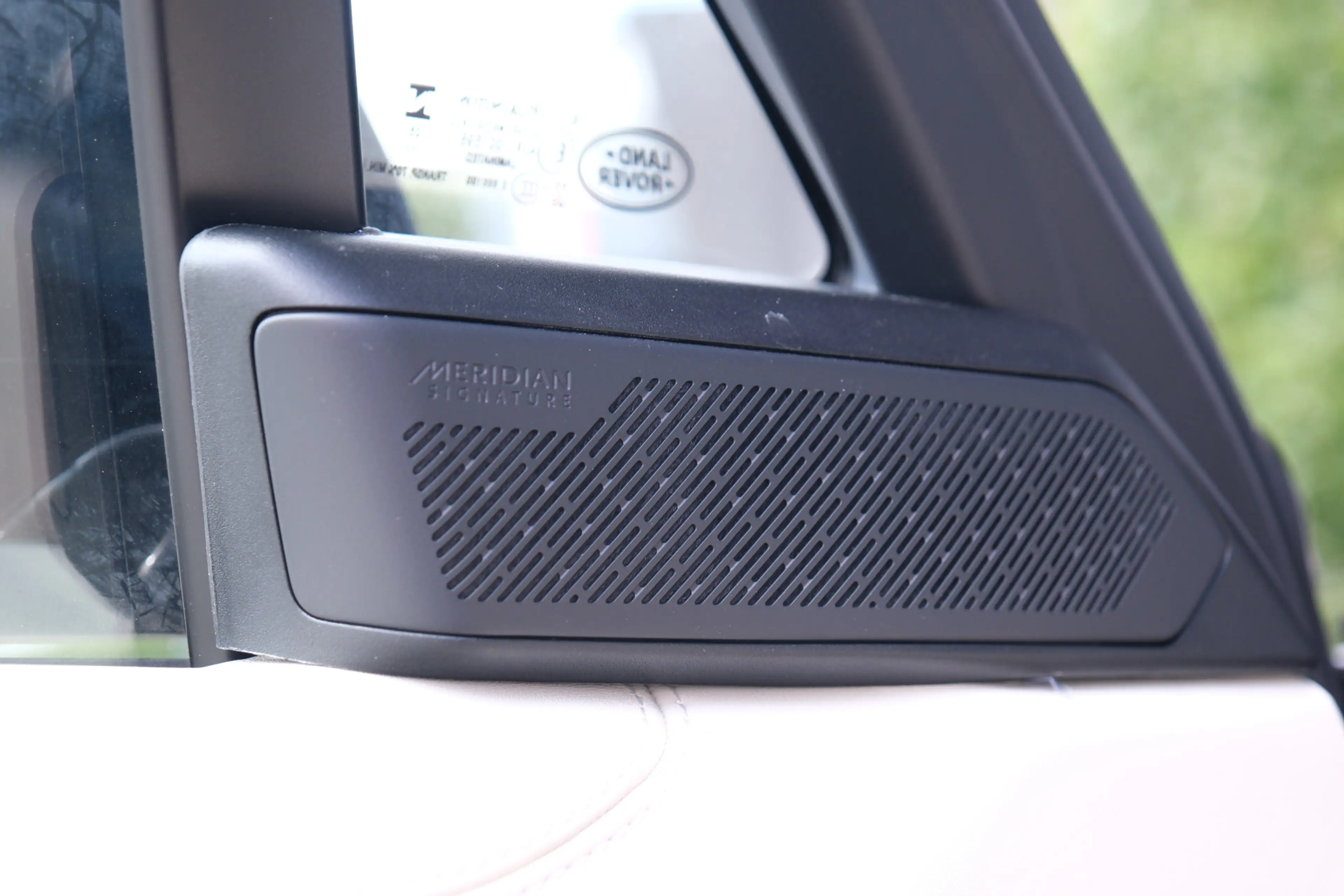Land Rover Range Rover P550e Autobiography | NP € 198.631,-| Elektrische — photo 15