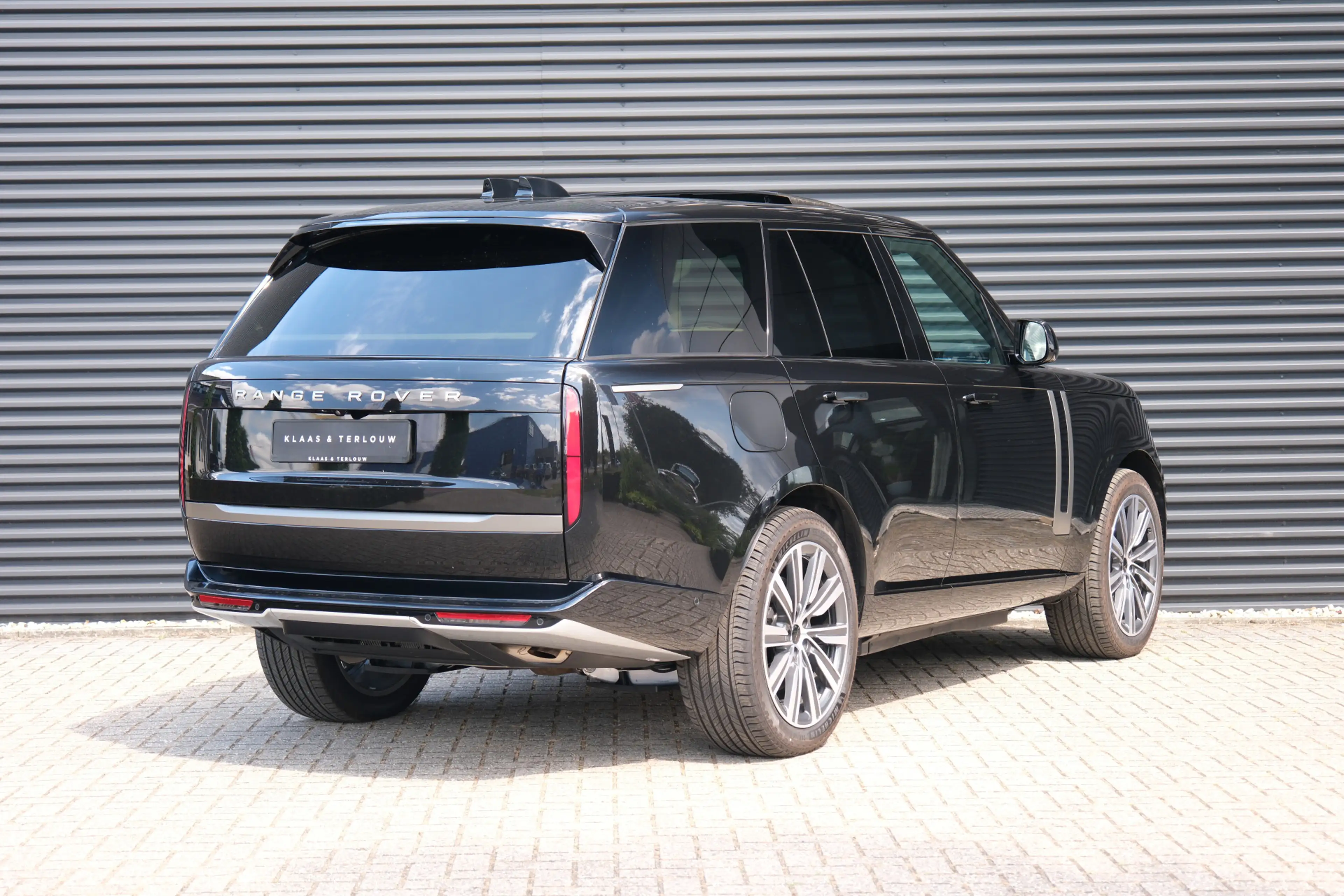 Land Rover Range Rover P550e Autobiography | NP € 198.631,-| Elektrische — photo 8