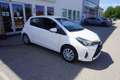 Toyota Yaris 1,3 dVVT-i Active Weiß - thumbnail 6