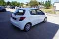 Toyota Yaris 1,3 dVVT-i Active Weiß - thumbnail 5