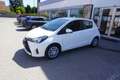 Toyota Yaris 1,3 dVVT-i Active Weiß - thumbnail 2