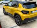 Jeep Avenger Avenger 1.2 turbo Summit fwd 100cv Pari al nuovo Giallo - thumbnail 6
