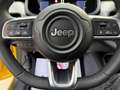 Jeep Avenger Avenger 1.2 turbo Summit fwd 100cv Pari al nuovo Giallo - thumbnail 9