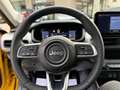 Jeep Avenger Avenger 1.2 turbo Summit fwd 100cv Pari al nuovo Giallo - thumbnail 8