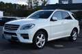 Mercedes-Benz ML 350 CDI BlueTEC AMG-LINE*GLASDACH*NAVI* Білий - thumbnail 2