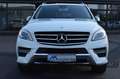 Mercedes-Benz ML 350 CDI BlueTEC AMG-LINE*GLASDACH*NAVI* Weiß - thumbnail 5