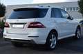Mercedes-Benz ML 350 CDI BlueTEC AMG-LINE*GLASDACH*NAVI* Weiß - thumbnail 8