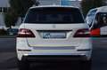 Mercedes-Benz ML 350 CDI BlueTEC AMG-LINE*GLASDACH*NAVI* Білий - thumbnail 9