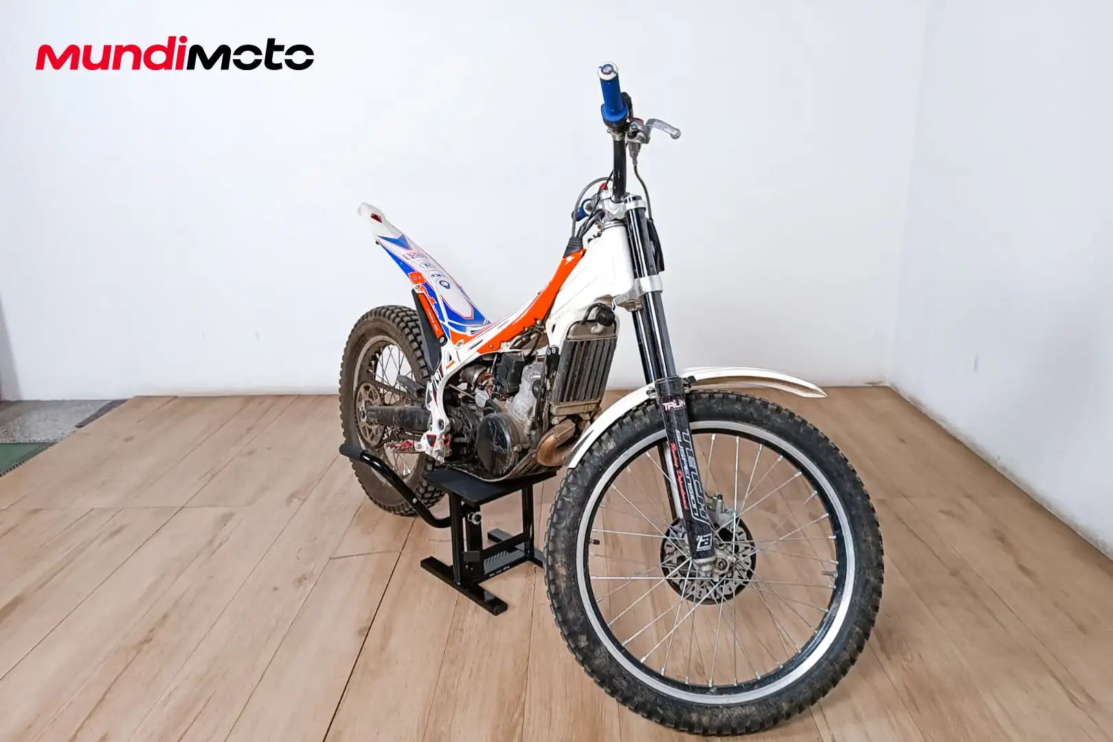 Beta Evo 300 - 2
