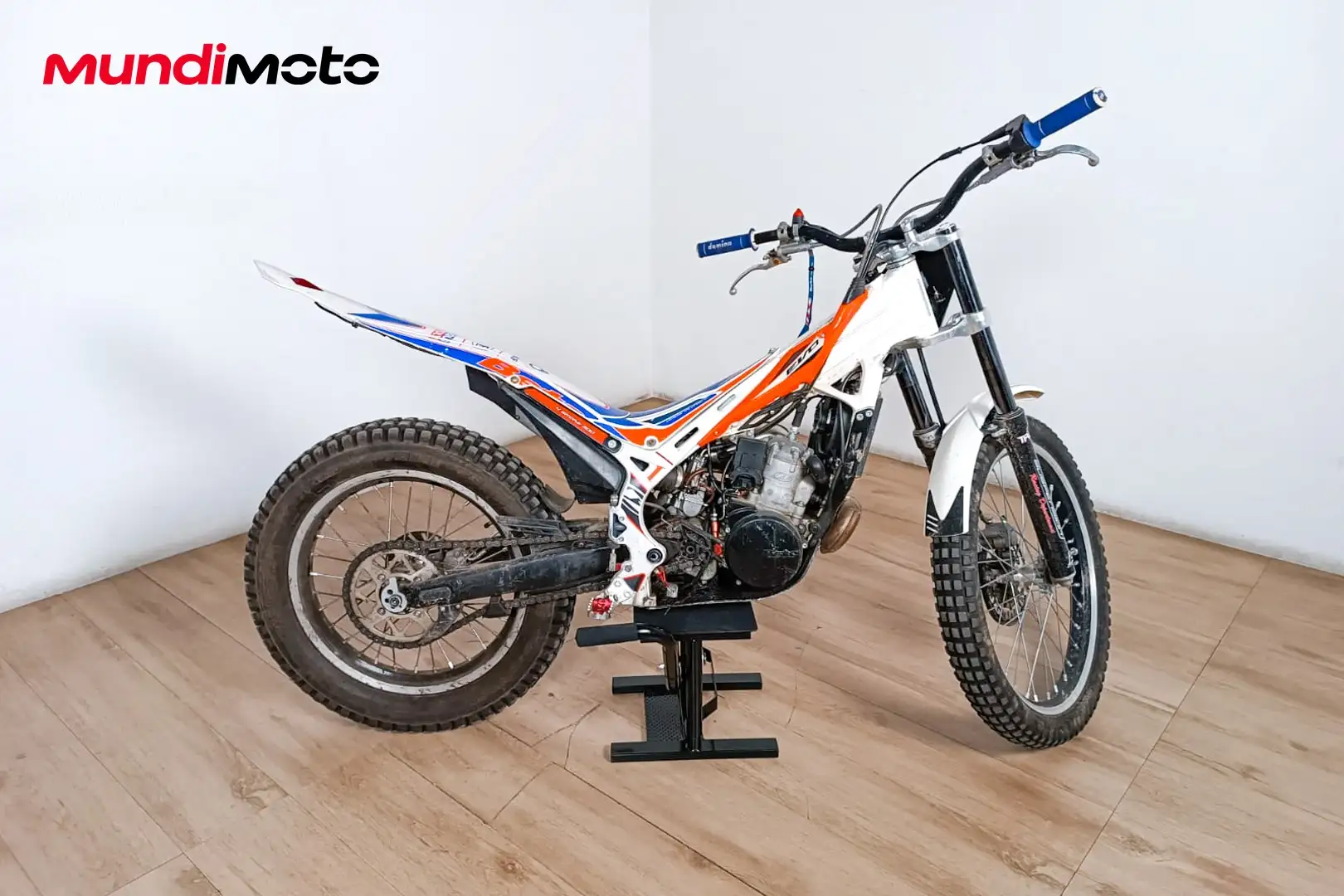 Beta Evo 300 - 1