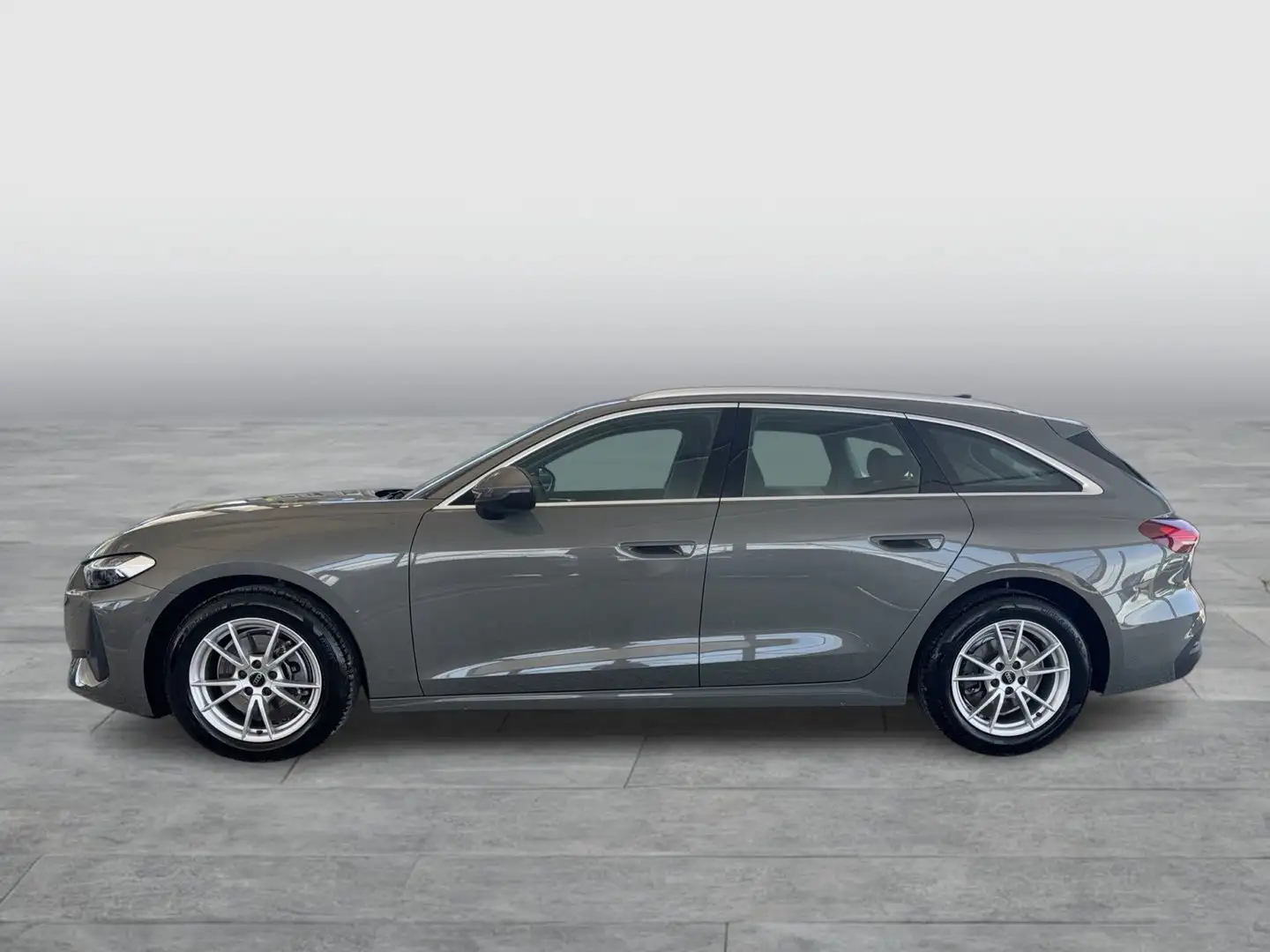 Audi A5 35 TFSI Grau - 2
